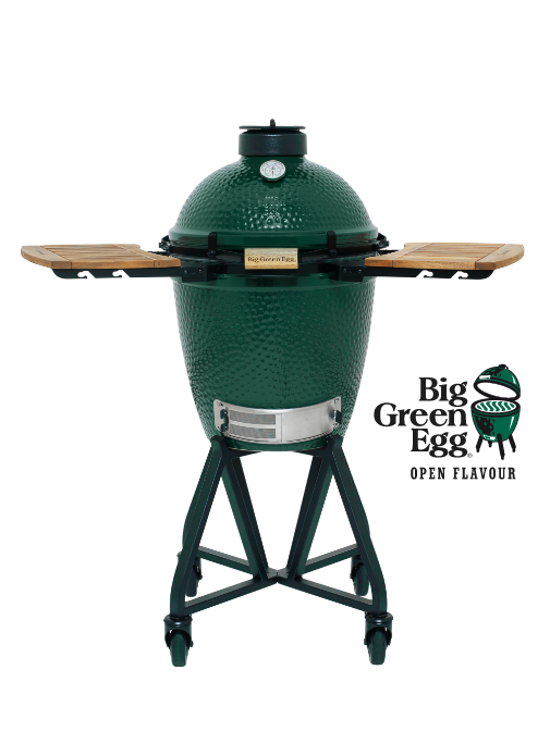 Big Green Egg
